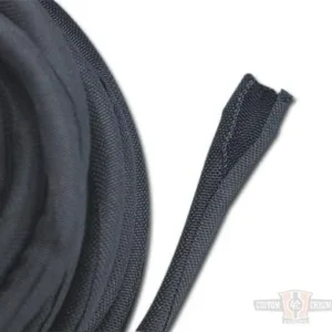 Harness Sleeve 1/2" Zwart Harley-Davidson