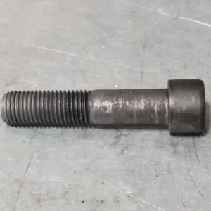 M30 x 140 Half Threaded Hexagon Socket Head Cap Screw 12.9