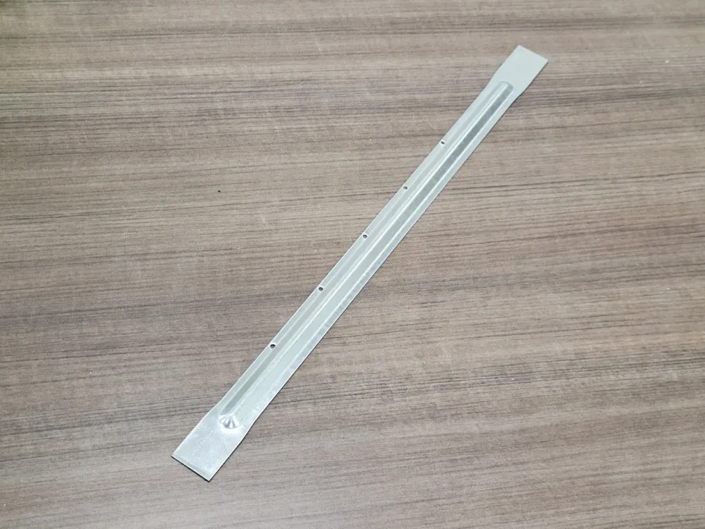16" Pipe Support 20 ga - 100/ctn, 7500/skid