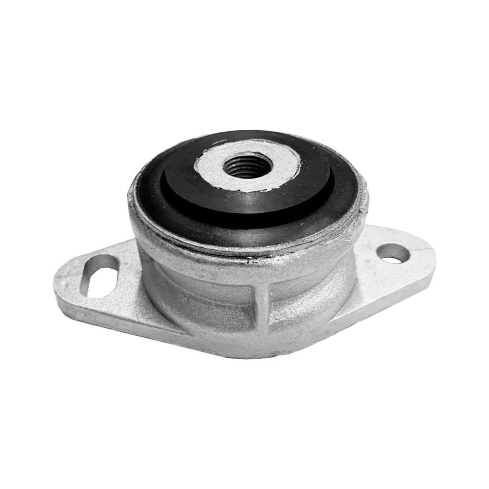 Rubberen Element Engine Suspension Mount Volvo Penta 843323