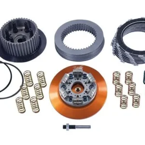 Scorpion Low Profile Lockup Clutch Harley-Davidson