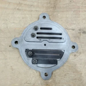 Valve Plate 114506X