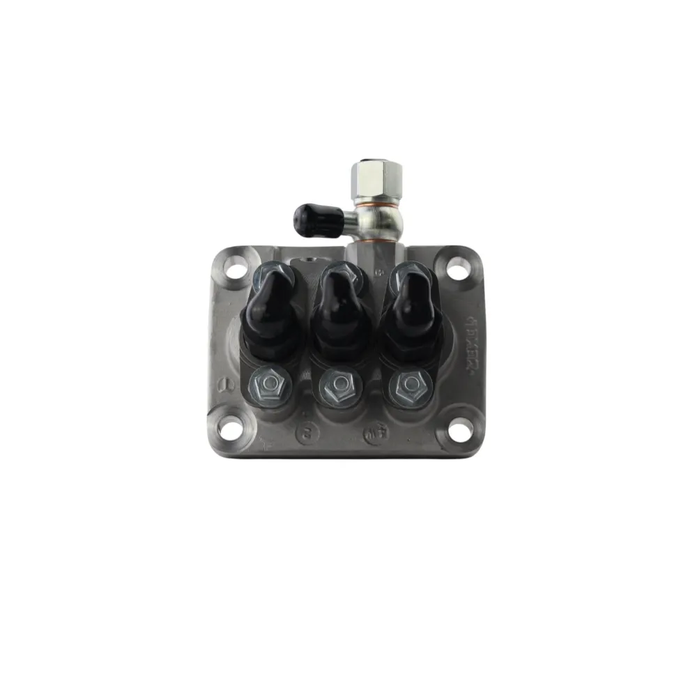 Volvo Penta MD2040 Fuel Injection Pump (131017531)