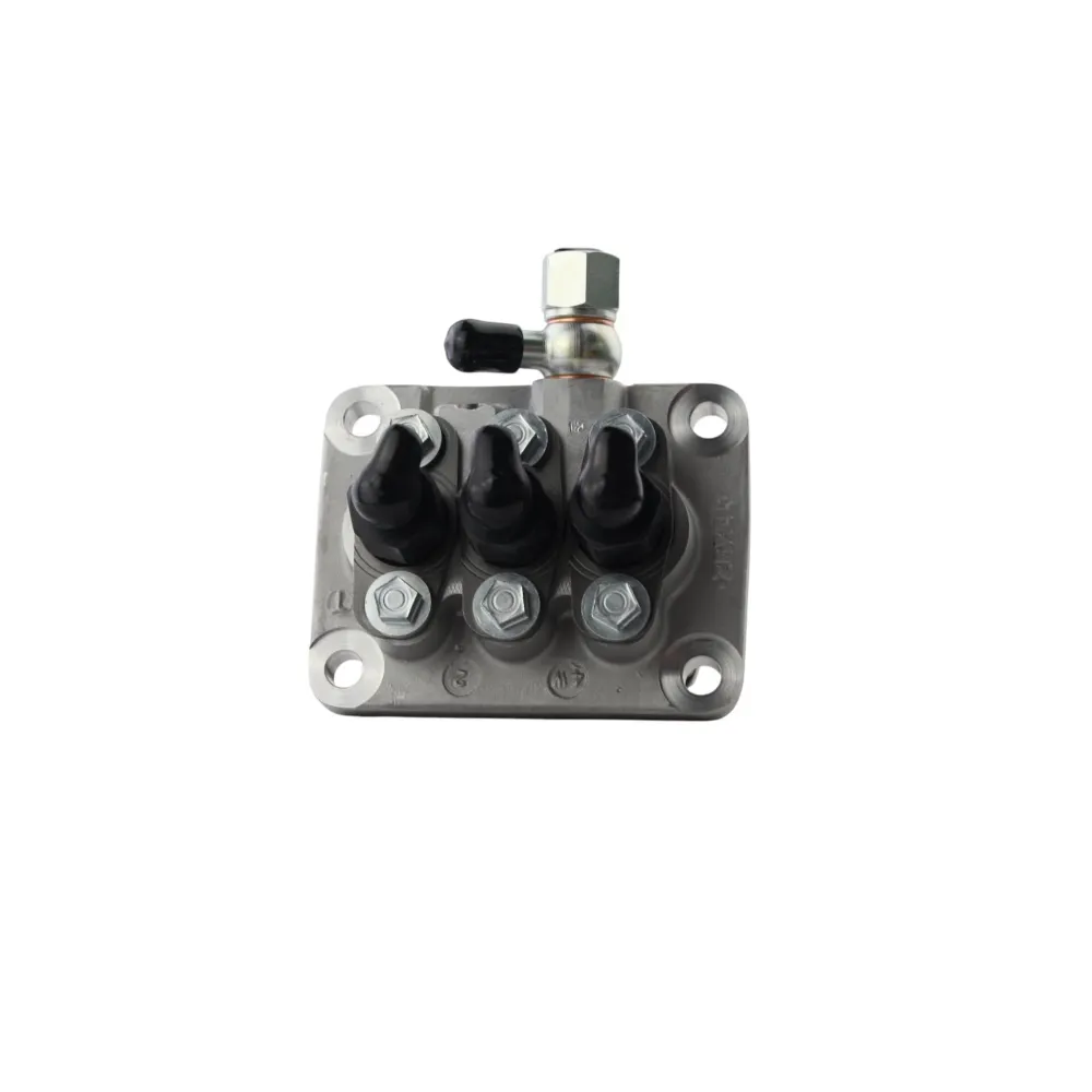 Volvo Penta MD2040 Fuel Injection Pump (131017531)