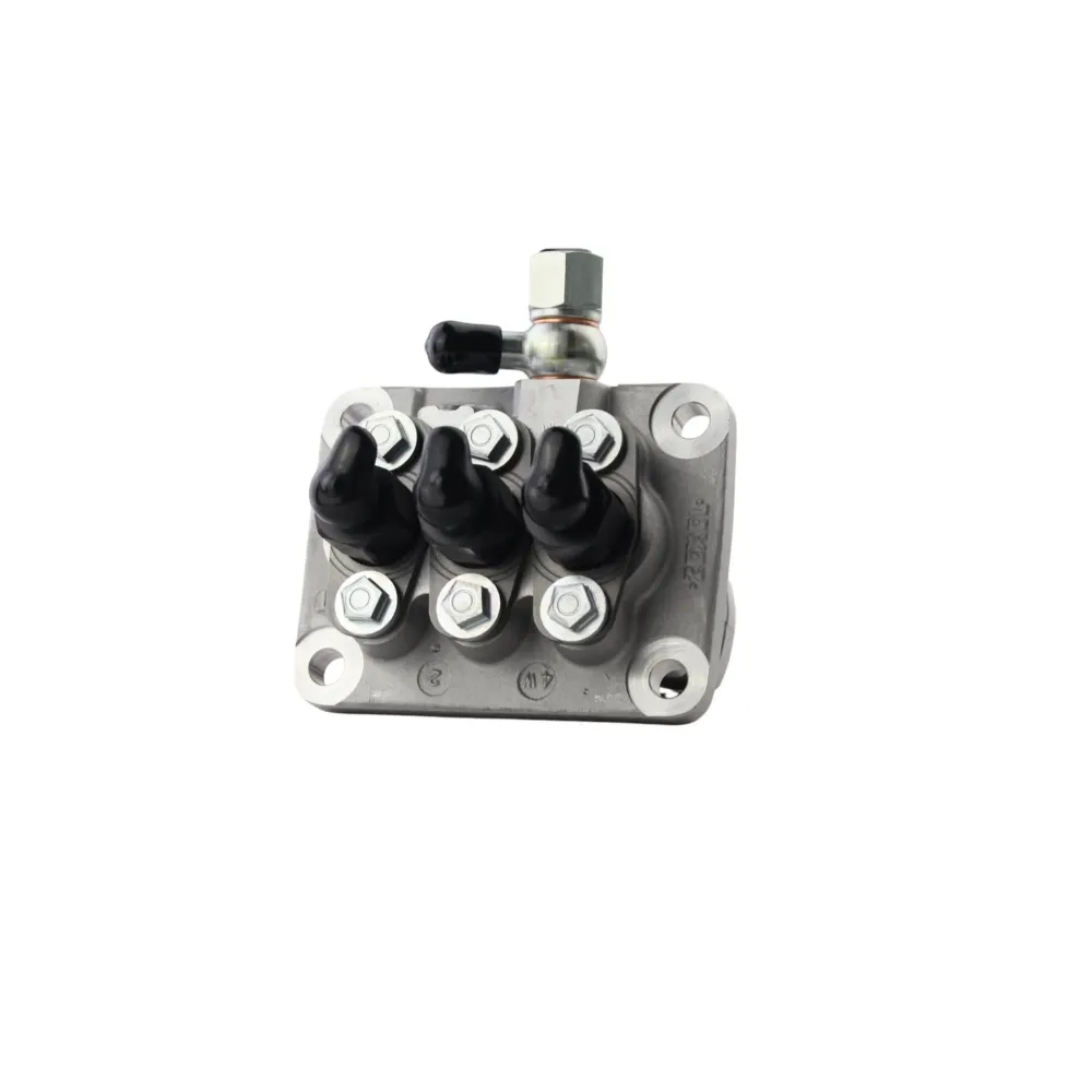 Volvo Penta MD2040 Fuel Injection Pump (131017531)