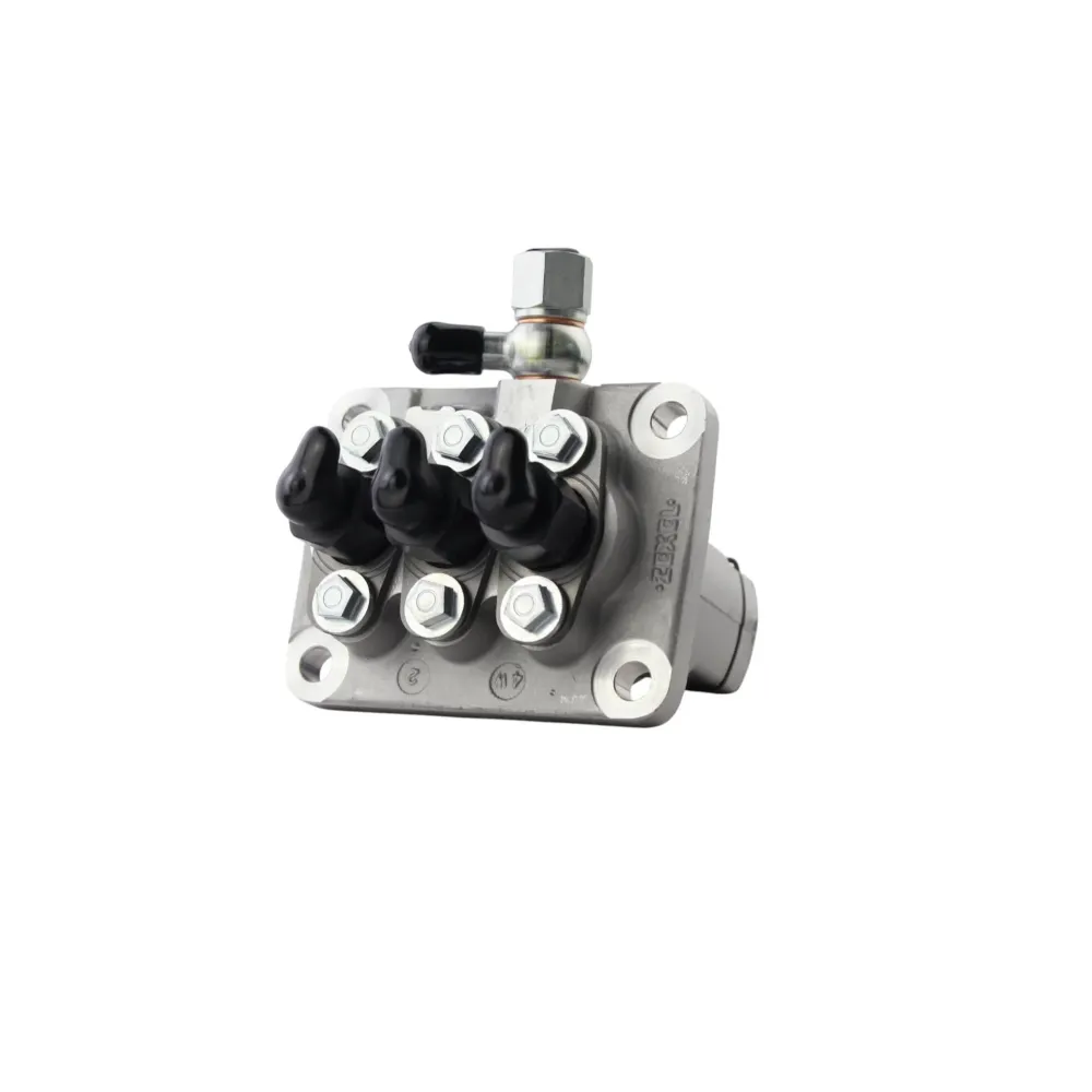Volvo Penta MD2040 Fuel Injection Pump (131017531)