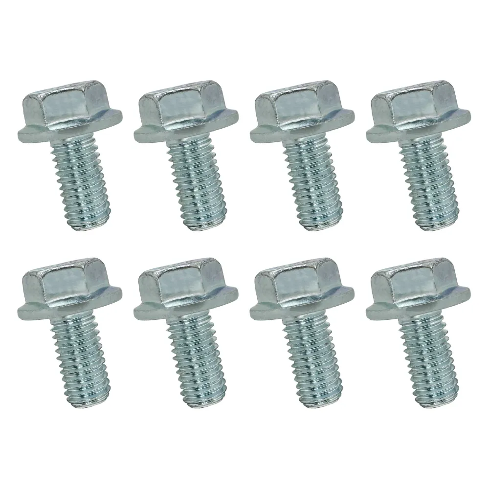 Engine Mount To Engine Block Bolt Kit all Chevy GM 1997-2014 LS Series Engines - Vortec Motor Mount