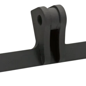 FXFB18 Low headlight fairing bracket kit Harley-Davidson