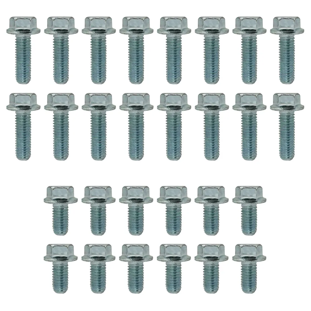 Ignition Coil & Bracket Bolt Kit LS Engines, GM - LS1, LS2, LS3, LSX