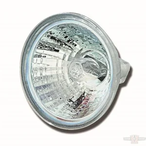 Large 35 Watt Halogen Bulb - MR16 Harley-Davidson