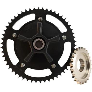 530 CHAIN DRIVE CONVERSION KITS HARLEY-DAVIDSON