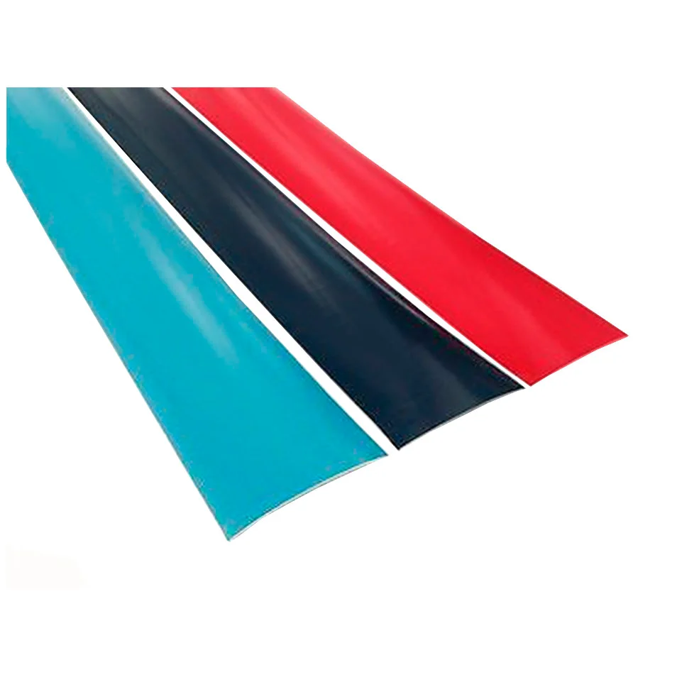 BMW M Style SideSkirt Hash Mark Racing Stripe Kit