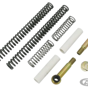 Burly slammer kit F*ST89-99 Harley-Davidson