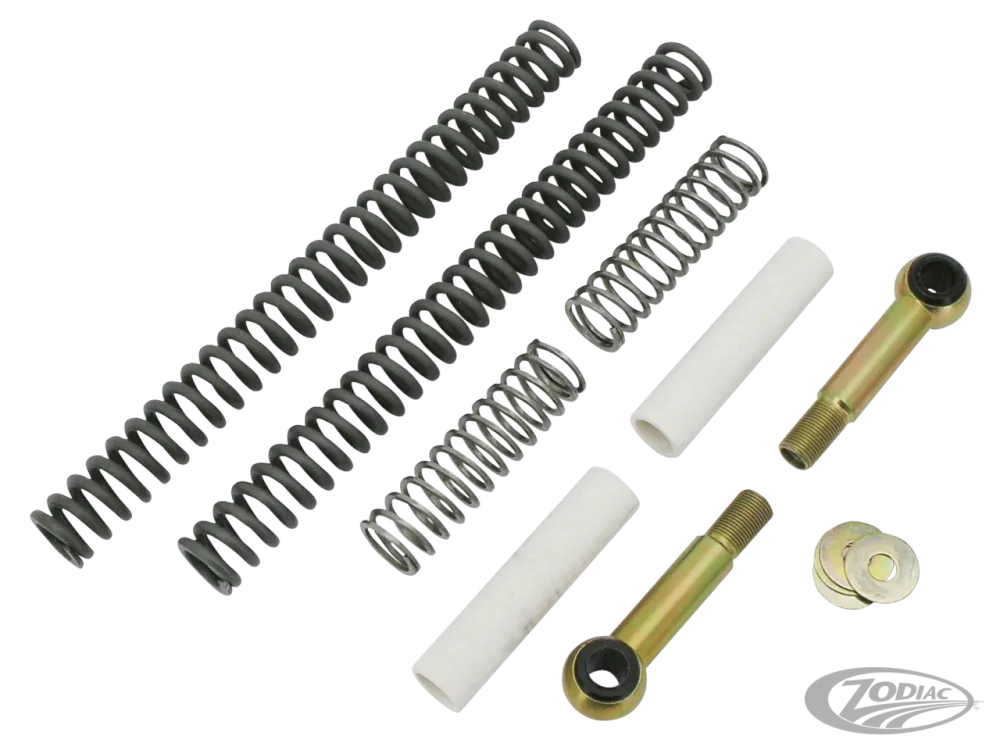 Burly slammer kit F*ST89-99 Harley-Davidson