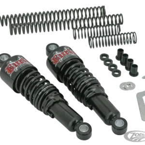 Burly Slammer kit FXD06-17 Verchroomd Harley-Davidson