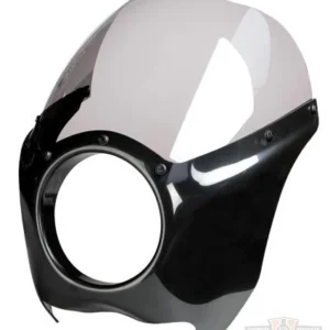 Direct Bolt-On Fairing Kit Harley-Davidson