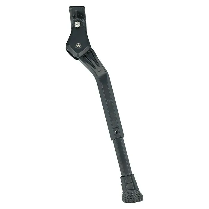 Dresco Fietsenrek Zijstandaard Luxe - l x b x h: 44 x 9 x 3,5 cm