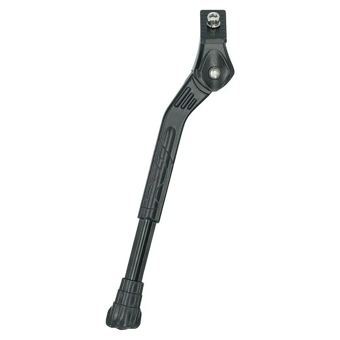 Dresco Fietsenrek Zijstandaard Luxe - l x b x h: 44 x 9 x 3,5 cm