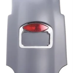 DUCK-TAIL FENDER KIT Harley-Davidson