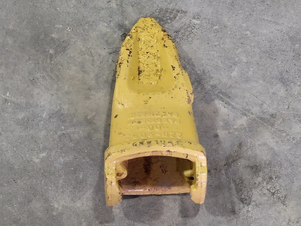 K90 K Series Penetration Tip 220-9092