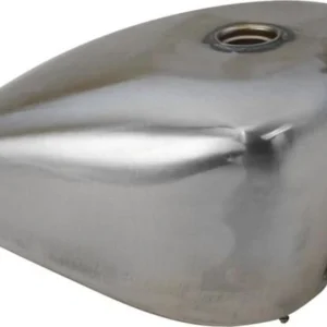 King Tank Early Sportster Harley-Davidson