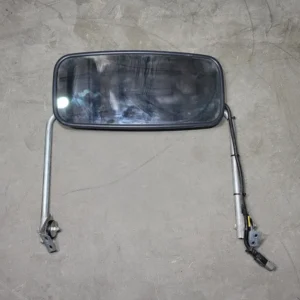 Mekra Wing Mirror 0114089