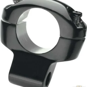 Mirror Clamp Ravenzwart Harley-Davidson