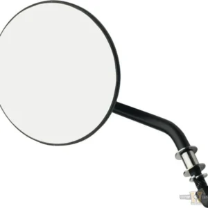 OEM Late Style Mirrors Ravenzwart Harley-Davidson