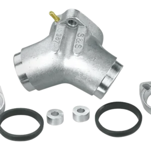 S&S performance manifold kit BT84-99 Harley-Davidson