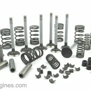 Perkins Phaser 1004 Valve Train Overhaul Kit