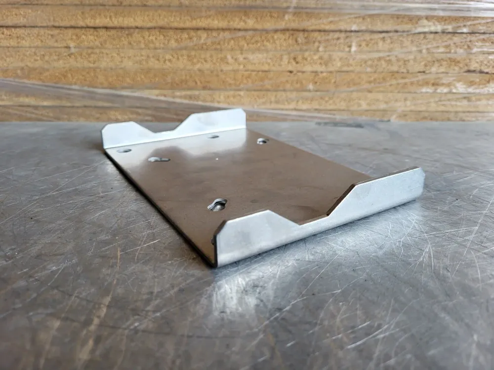 Pipe Mounting Kit 30755905-004