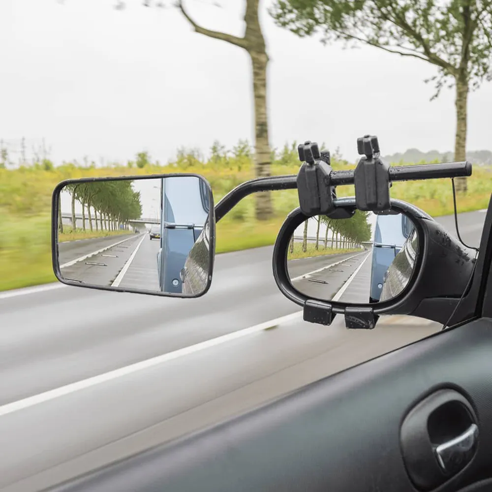 ProPlus Caravanspiegel EXCLUSIEF