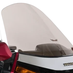 SLIPSTREAMER GOUDEN WING TOURSHIELD WSHLD GL1500 TOUR, SMK