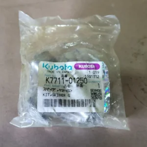 Spider G Kit K7711-01250