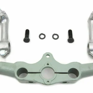 Spring Fork Inline Handlebar Riser Kit Harley-Davidson