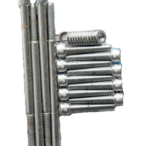 Tornillos Primaria Para Harley-Davidson Touring 2007-2016 Primary Cover Bolt Kit
