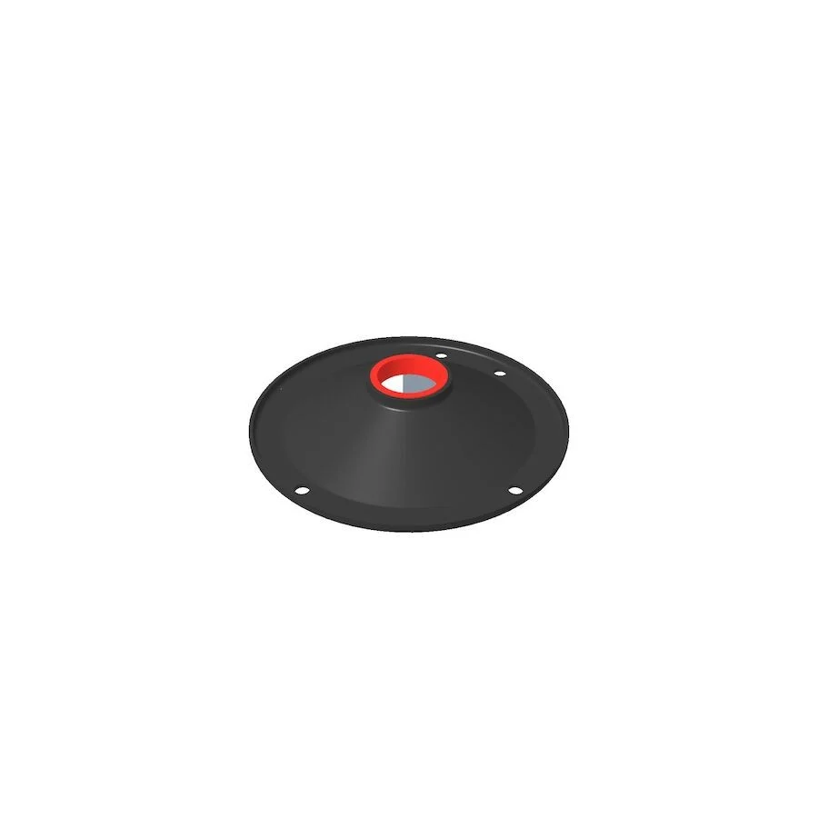 Toro 125-8370 Crankshaft Protector