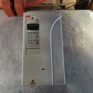 10HP AC Drive (VFD) ACS800-U1-0016-7