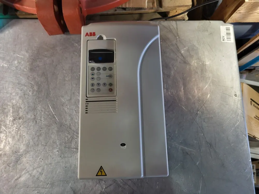 10HP AC Drive (VFD) ACS800-U1-0016-7