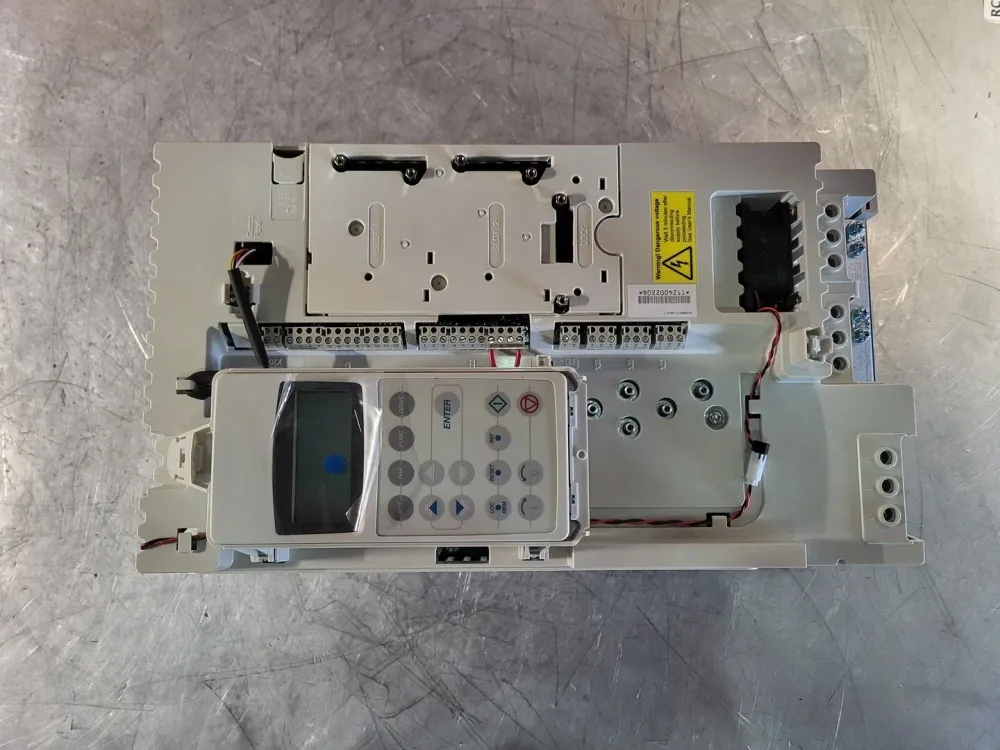 10HP AC Drive (VFD) ACS800-U1-0016-7
