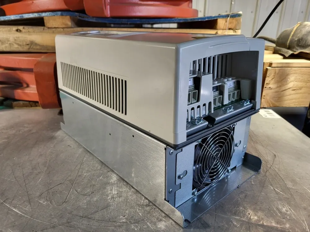 10HP AC Drive (VFD) ACS800-U1-0016-7