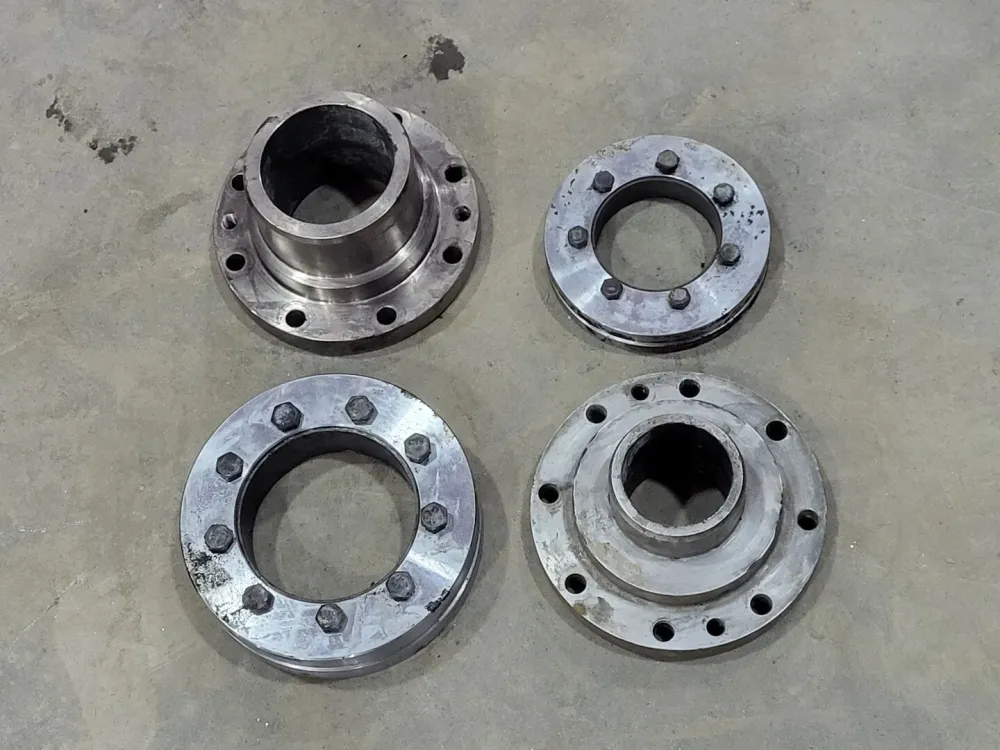 Adjustable Speed Drive Model ASD 16.5