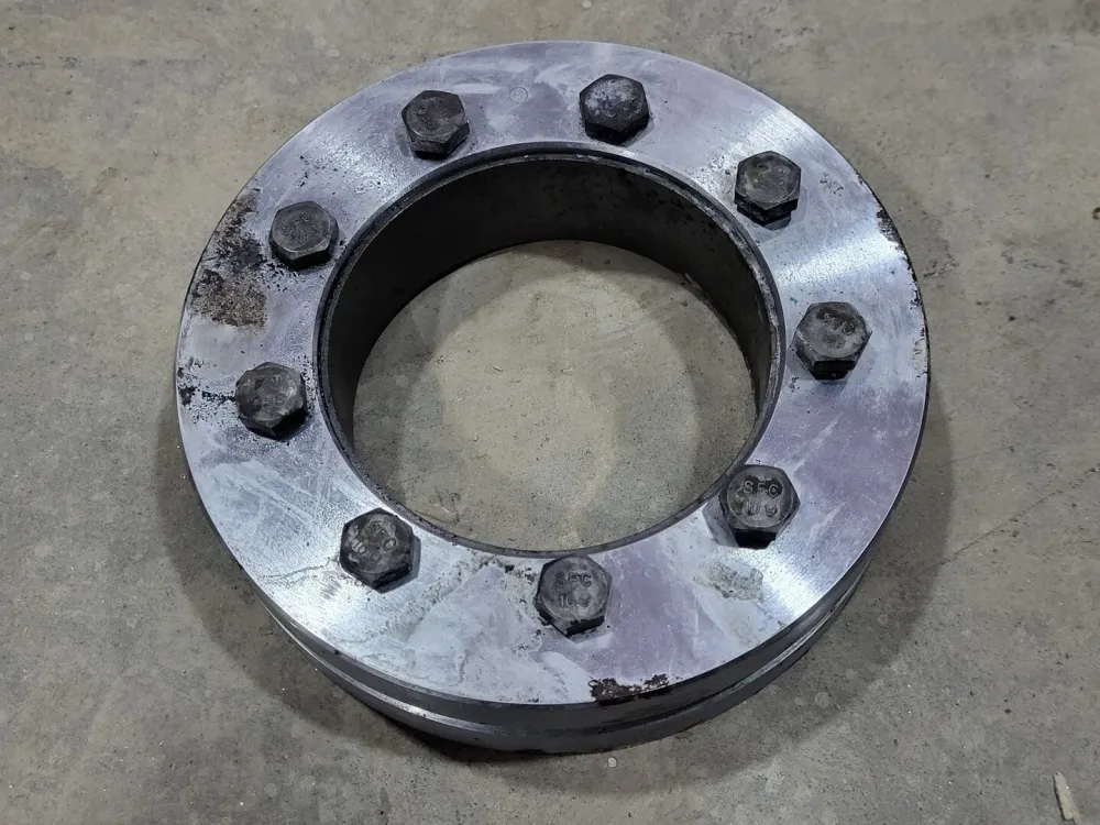 Adjustable Speed Drive Model ASD 16.5