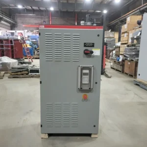 50 HP AC Drive ACS800-04-0060-7+K454+L503