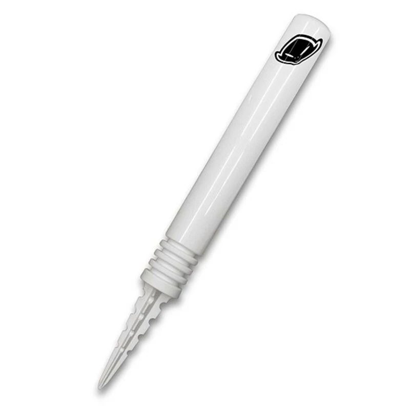Estaca de marcaje para circuitos UFO blanco AC01962-041