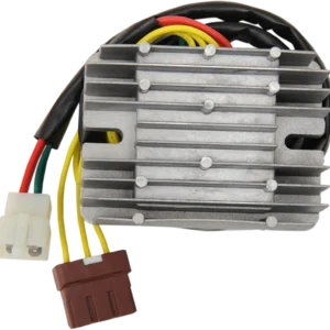 RICK'S MOTORSPORT ELECTRIC RECTIFIER/REGULATORS AND STATORS REG/REC APRILIA SCOOTER