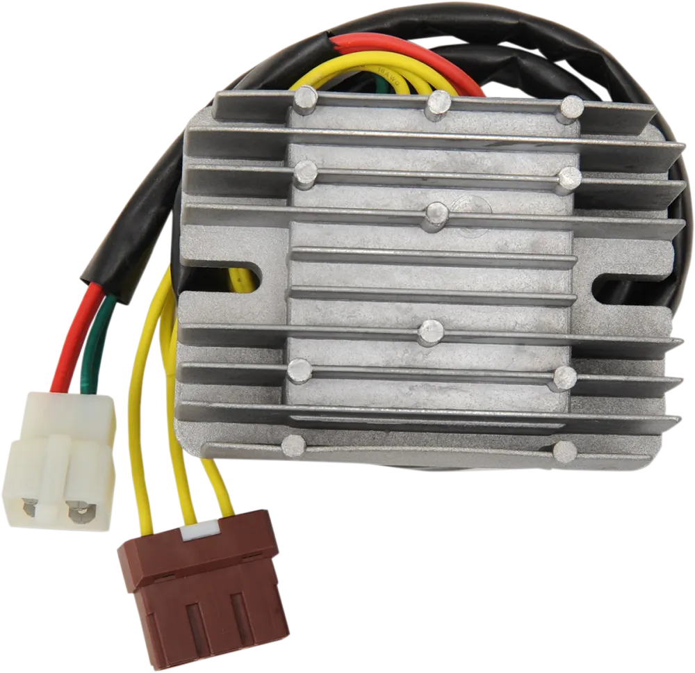 RICK'S MOTORSPORT ELECTRIC RECTIFIER/REGULATORS AND STATORS REG/REC APRILIA SCOOTER