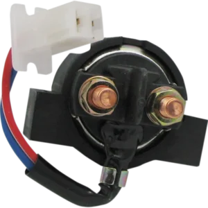 RICK'S MOTORSPORT ELECTRIC SOLENOID SWITCHES SOLENOID SWITCH KTM