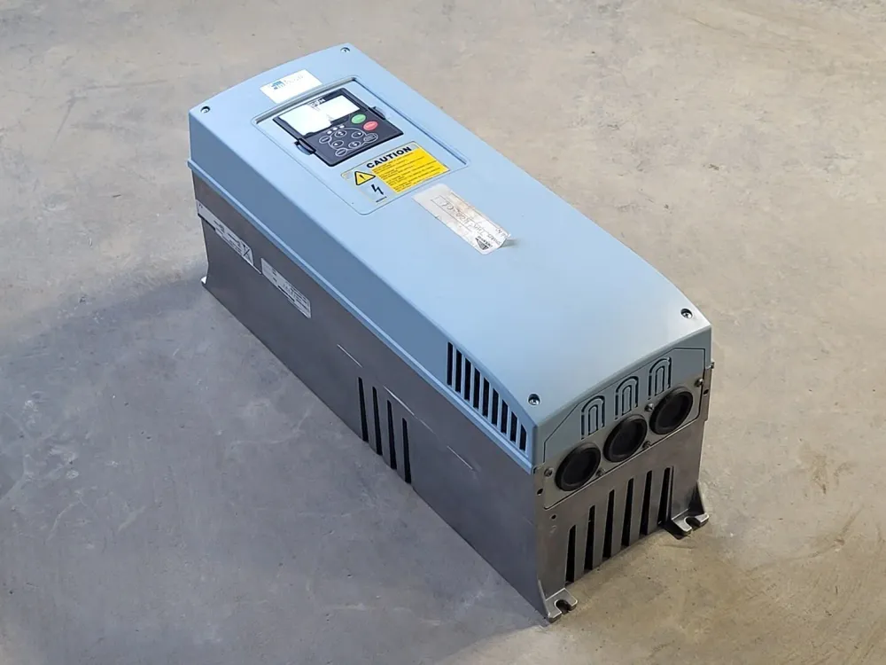 VFD AC Drive NXS00046A2L0SSSA1A200000