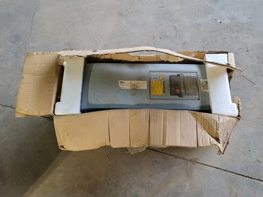 VFD AC Drive NXS00046A2L0SSSA1A200000